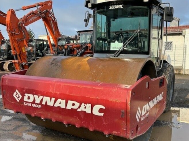 Dynapac CA4000D