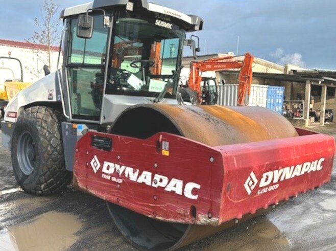 Dynapac CA4000D
