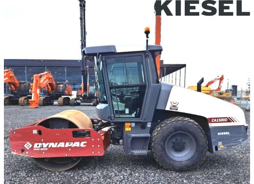 Dynapac CA1500D