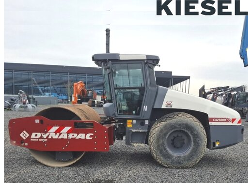 Dynapac CA2500D