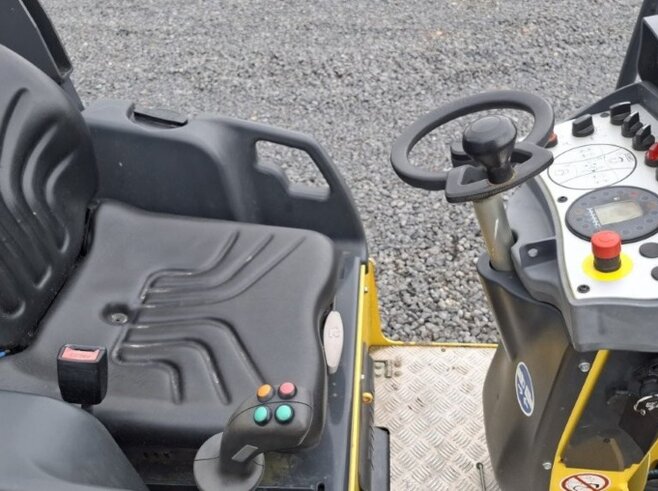 Bomag BW90 AD-5