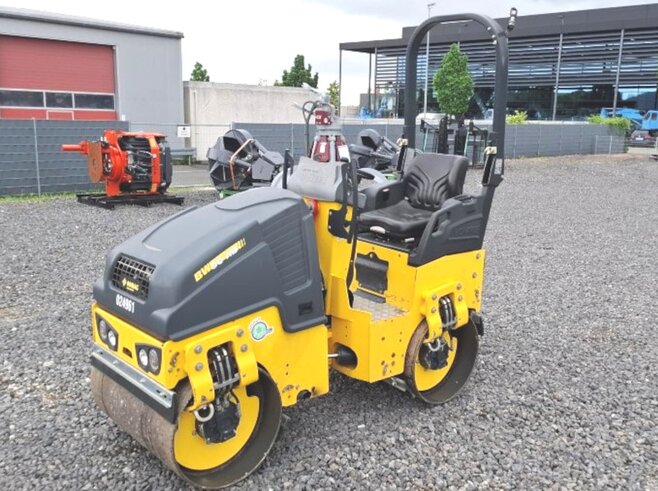 Bomag BW90 AD-5
