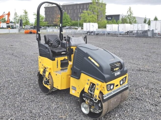 Bomag BW90 AD-5