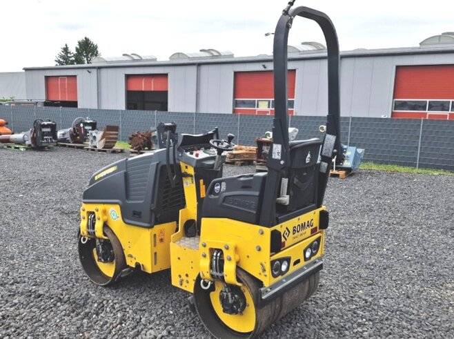 Bomag BW90 AD-5