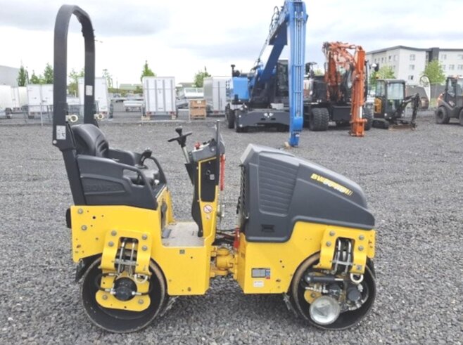 Bomag BW90 AD-5
