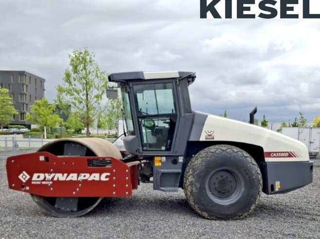 Dynapac CA3500D