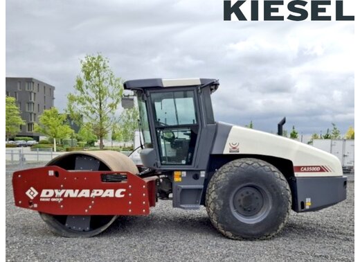 Dynapac CA3500D