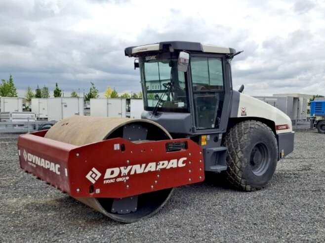 Dynapac CA3500D