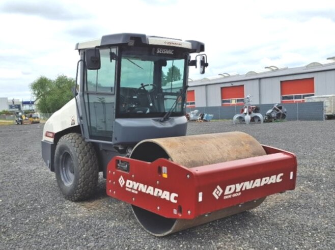 Dynapac CA1500D