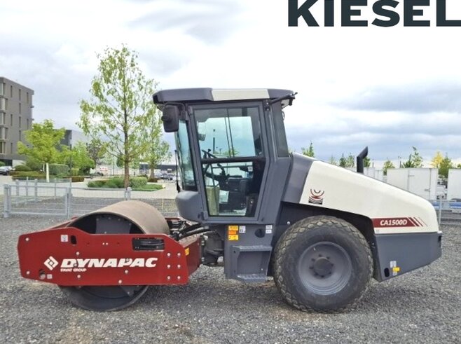 Dynapac CA1500D