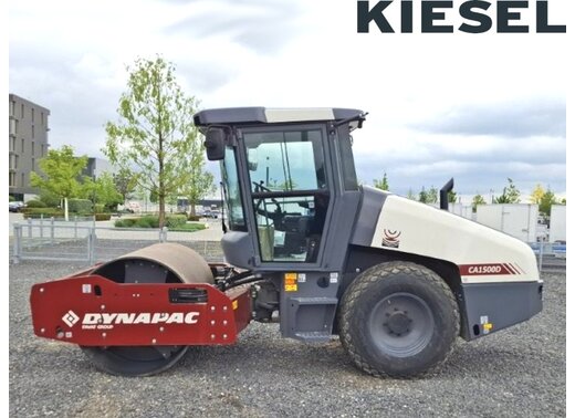 Dynapac CA1500D
