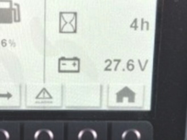 Dynapac CA1500D