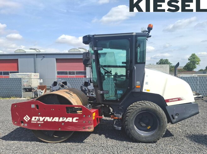 Dynapac CA1400D
