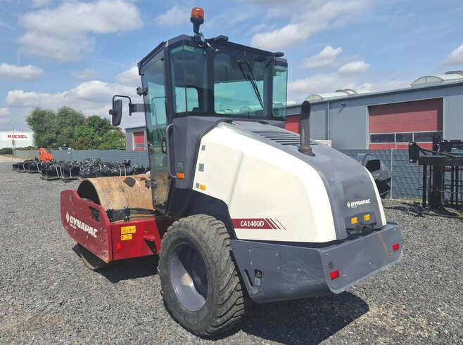 Dynapac CA1400D