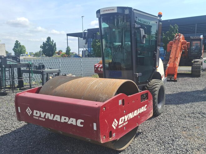 Dynapac CA1400D