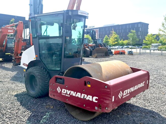 Dynapac CA1400D