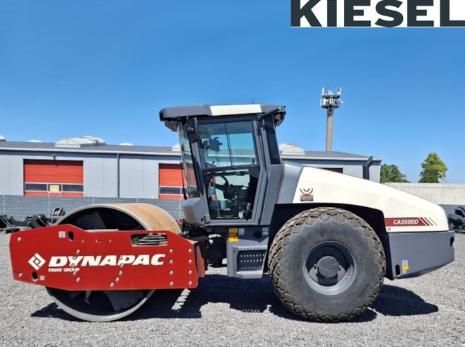 Dynapac CA3500D
