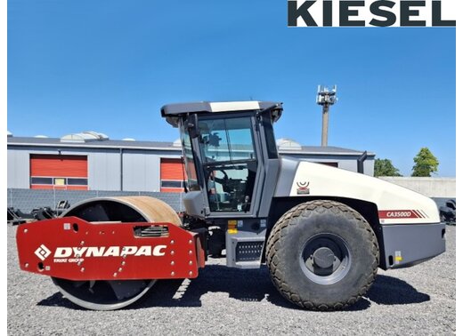 Dynapac CA3500D