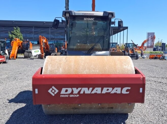 Dynapac CA3500D