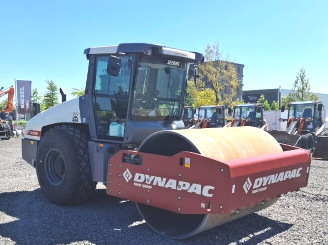 Dynapac CA3500D
