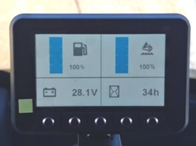 Dynapac CA3500D