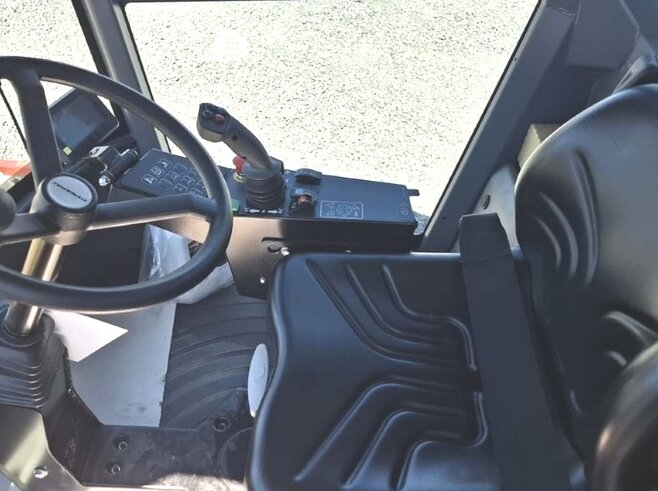Dynapac CA3500D