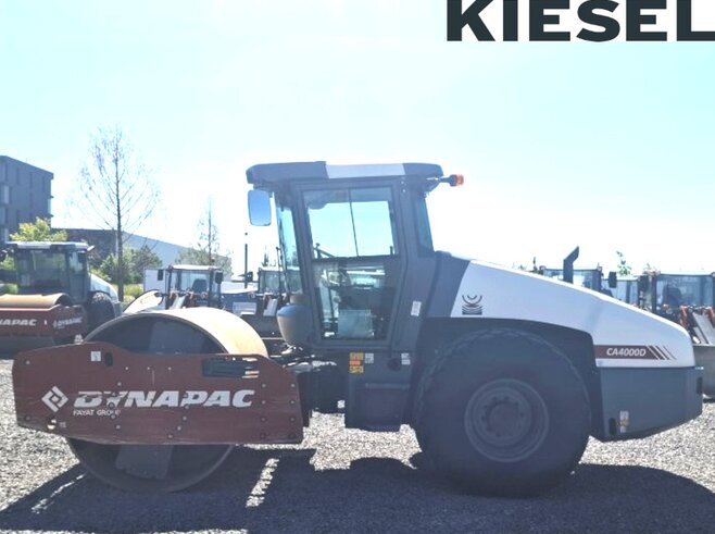 Dynapac CA4000D