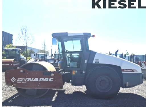 Dynapac CA4000D