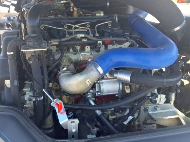 Dynapac CA4000D