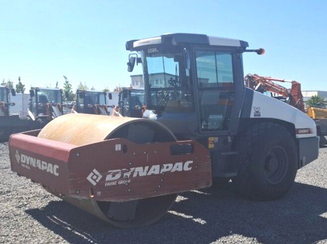 Dynapac CA4000D