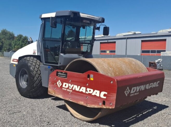 Dynapac CA4000D