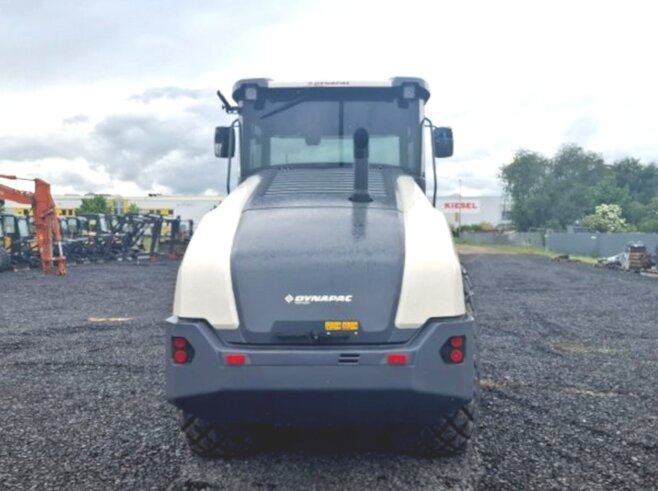 Dynapac CA2500D