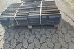 Hitachi Bodenplatten 600mm Dreisteg