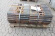 Hitachi Bodenplatten 600mm Dreisteg