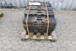 Hitachi Bodenplatten 600mm Dreisteg