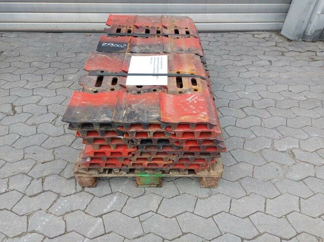 Hitachi Bodenplatten 600mm Dreisteg