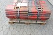 Hitachi Bodenplatten 600mm Dreisteg