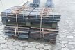 Hitachi Bodenplatten 600mm Dreisteg