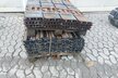 Hitachi Bodenplatten 600mm Dreisteg
