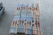 Hitachi Bodenplatten 600mm Dreisteg