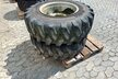 Mitas Reifen mit Felge 12.5-20