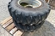 Mitas Reifen mit Felge 12.5-20