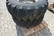 Mitas Reifen mit Felge 12.5-20