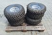 Giant Radlader Komplettradsatz, 22x11-8 All Ground