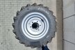 Radlader Komplettradsatz, Alliance 10.5-18 MPT317 126G