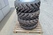 Radlader Komplettradsatz, Alliance 10.5-18 MPT317 126G