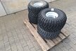 Giant Radlader Komplettradsatz