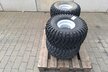 Giant Radlader Komplettradsatz