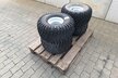 Giant Radlader Komplettradsatz