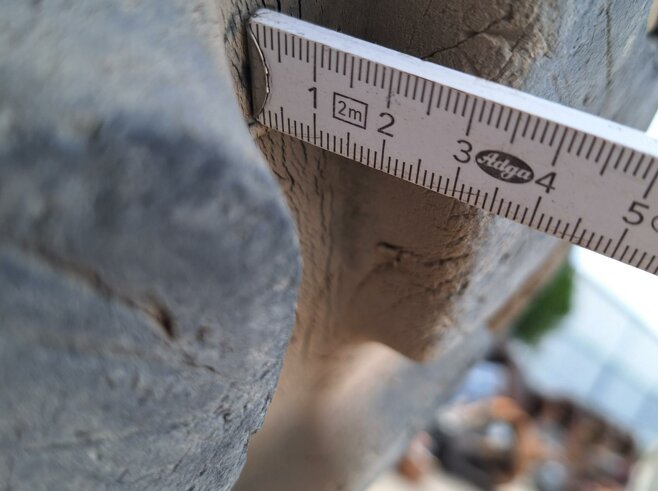 Michelin, Reifensatz auf Felgen (4Stück)